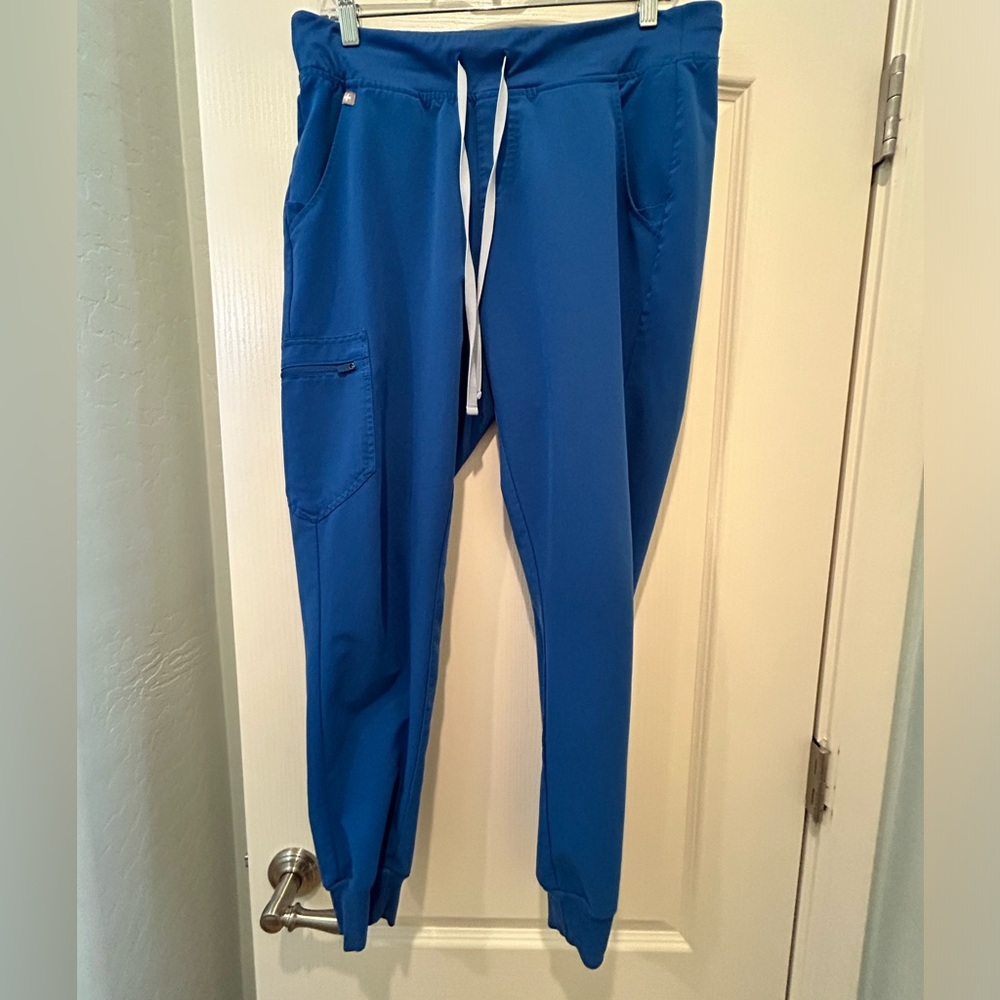 Figs Zamora jogger Blue size M